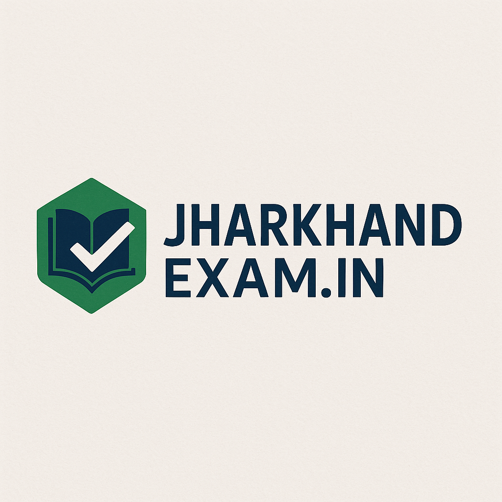 jharkhandexam.in